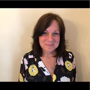 Meet your Posher, Beth